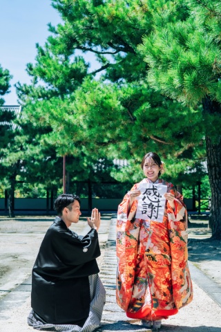 HERO group_幸せの瞬間を美しく切り取る多幸感に包まれた厳選ピックアップフォト