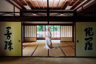 HERO group ヒーローグループ_【神社仏閣ロケーション】立本寺