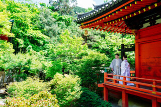 HERO group ヒーローグループ_【京都】毘沙門堂/神社仏閣