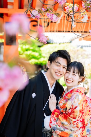 HERO group ヒーローグループ_【京都】東山八坂の塔
