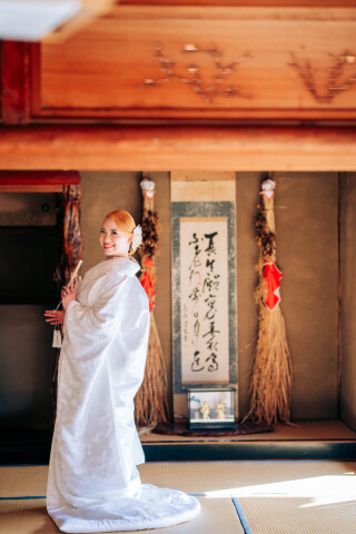 HERO group ヒーローグループ_【神社仏閣ロケーション】梅宮大社