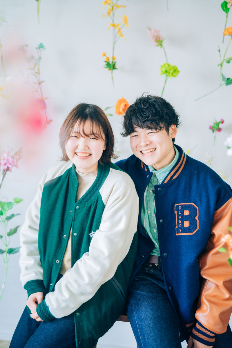 カジュアルスタジオプラン《魔法の美肌・細見えレタッチ付》20枚