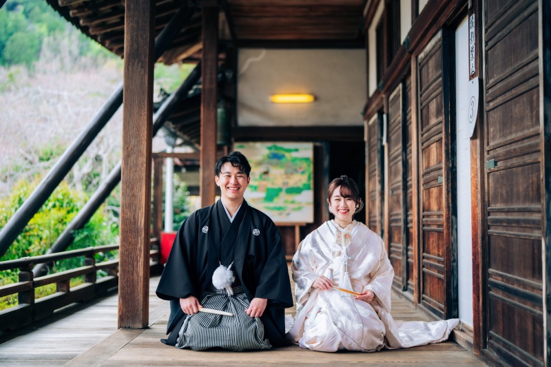 【1日1組限定】映像制作セット+京都和装/海洋装2着ロケ3箇所プラン+スタジオ撮影プレゼント《ドローン撮影付》400枚