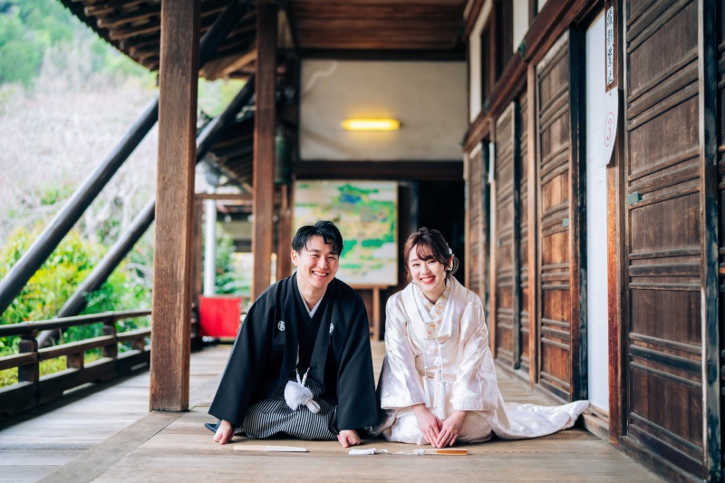 【6周年記念プラン】和装1着プレゼント-11/20迄にお申込限定-和装2着ロケ2箇所プラン+スタジオ撮影プレゼント