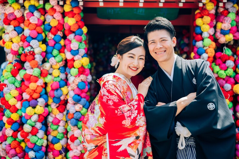 【アルバム付】東山八坂撮影プラン+スタジオ撮影特典《魔法の美肌・細見えレタッチ付》200枚