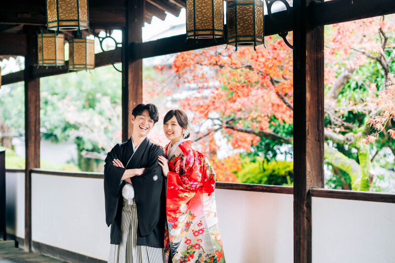 【6周年記念プラン】和装1着プレゼント-2/28迄にお申込限定-和装2着ロケ2箇所プラン＋スタジオ撮影プレゼント