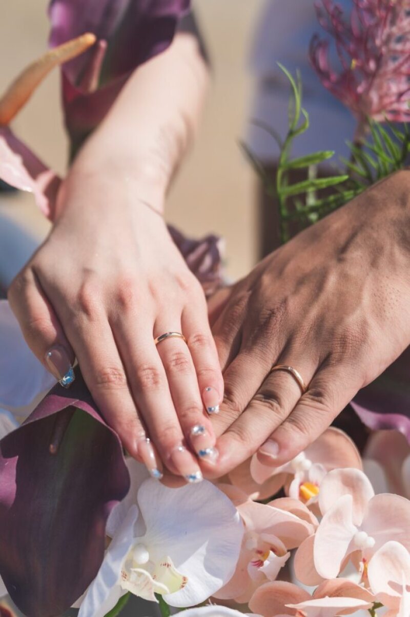 リングショットもいいね♡♡♡