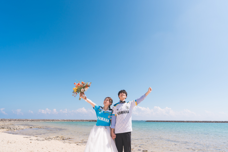 ビーチ撮影☆楽しかった～☆彡
