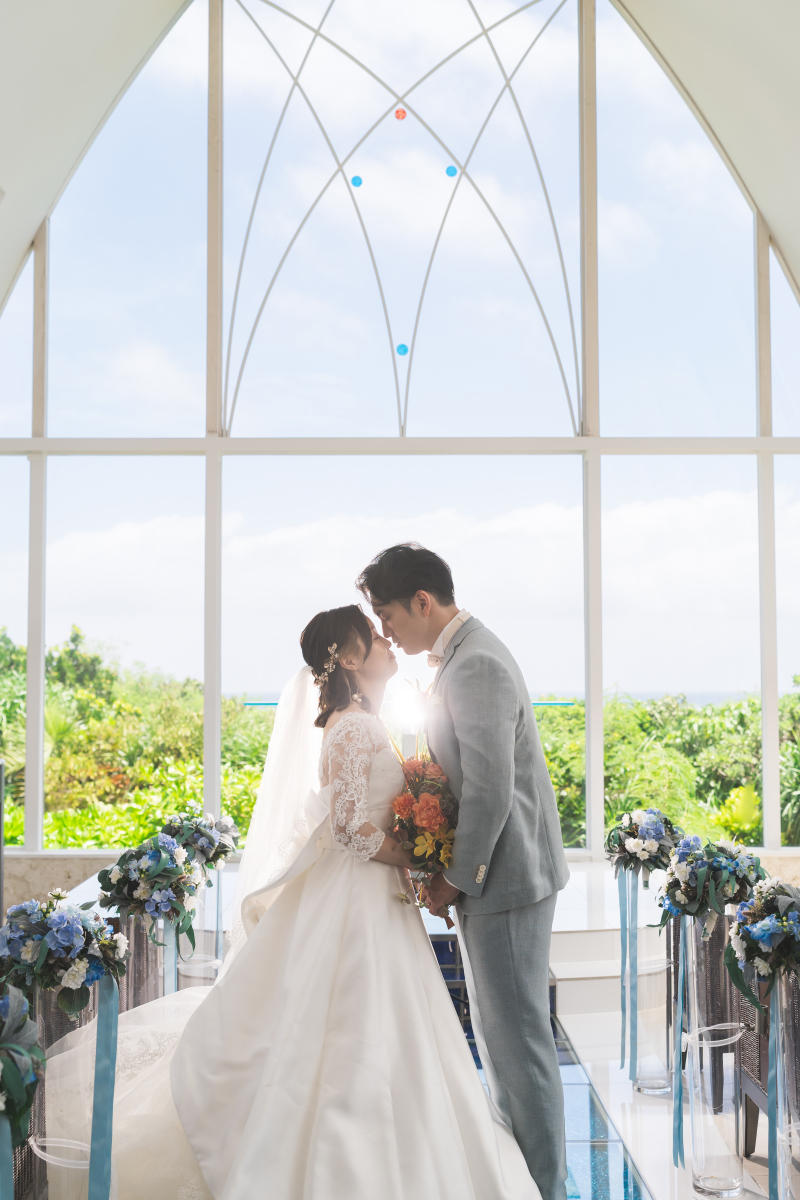 石垣チャペルの魅力解説