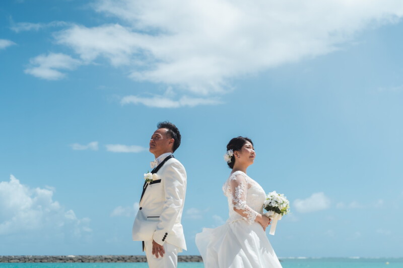 変わらない想いを胸に