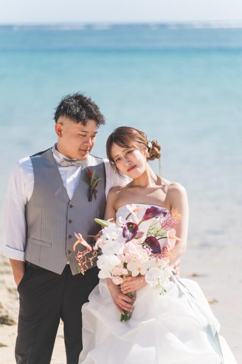 2人で寄り添ってバチリ☆