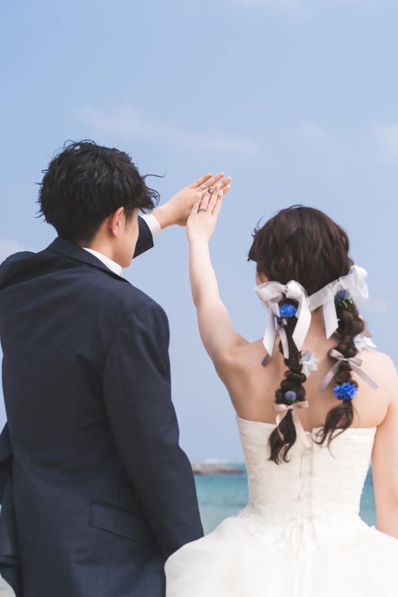 こんな、感じもいいね♡♡♡