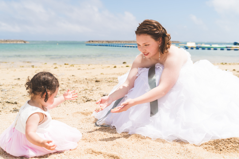 笑って、はしゃいで、ときどき♡ぎゅっと♡