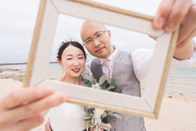 フレームショット♡