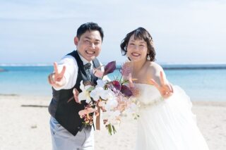 マタニティーフォトで幸せいっぱい！！