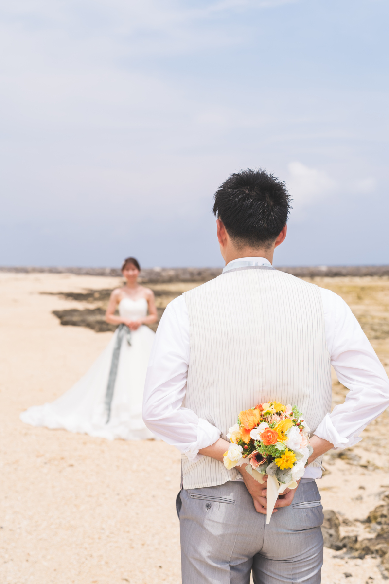 プロポーズショットもね♡♡♡