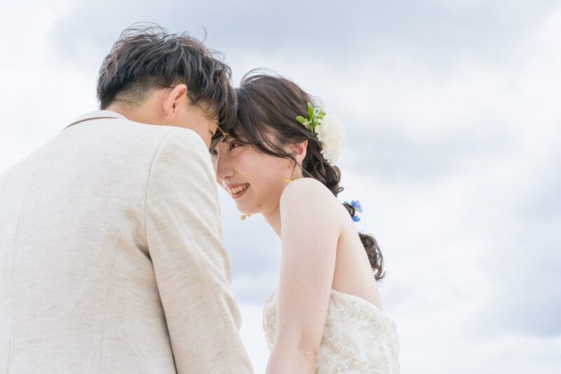 可愛いショットも忘れずに♡♡♡