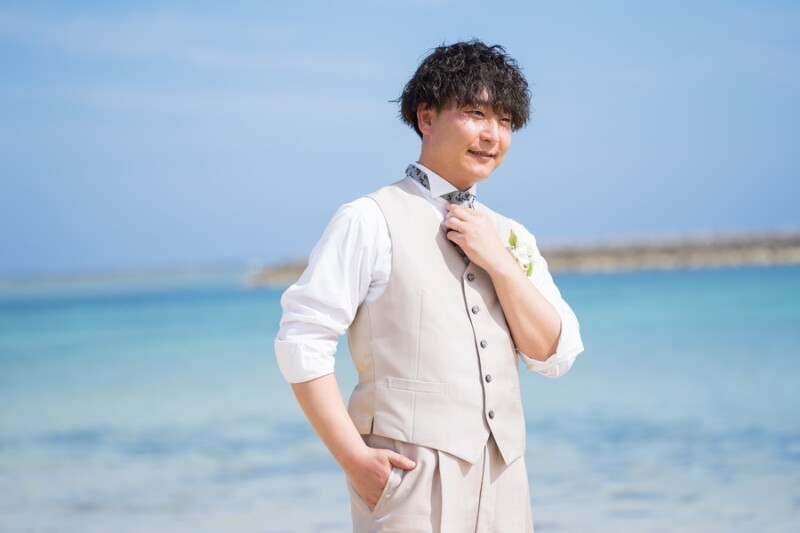 おひとりショット