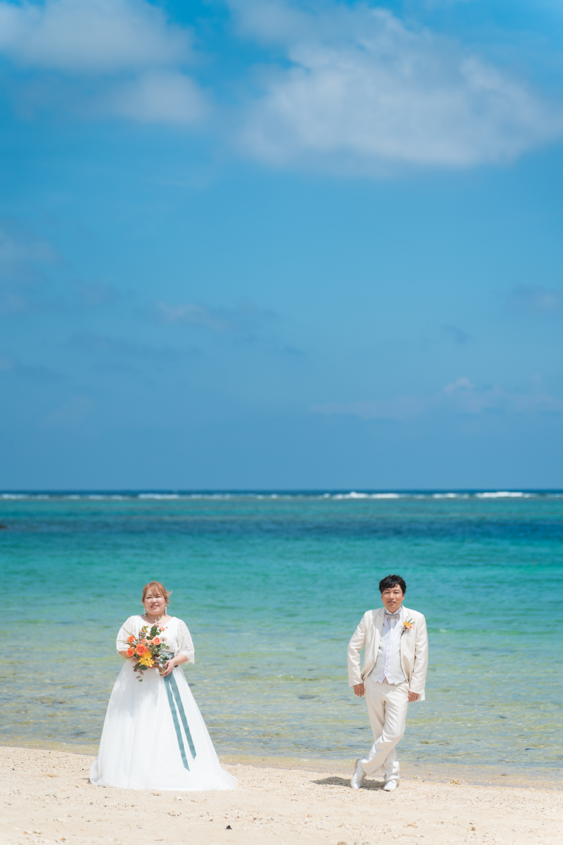 ちょっとシュールな１枚を・・・♪