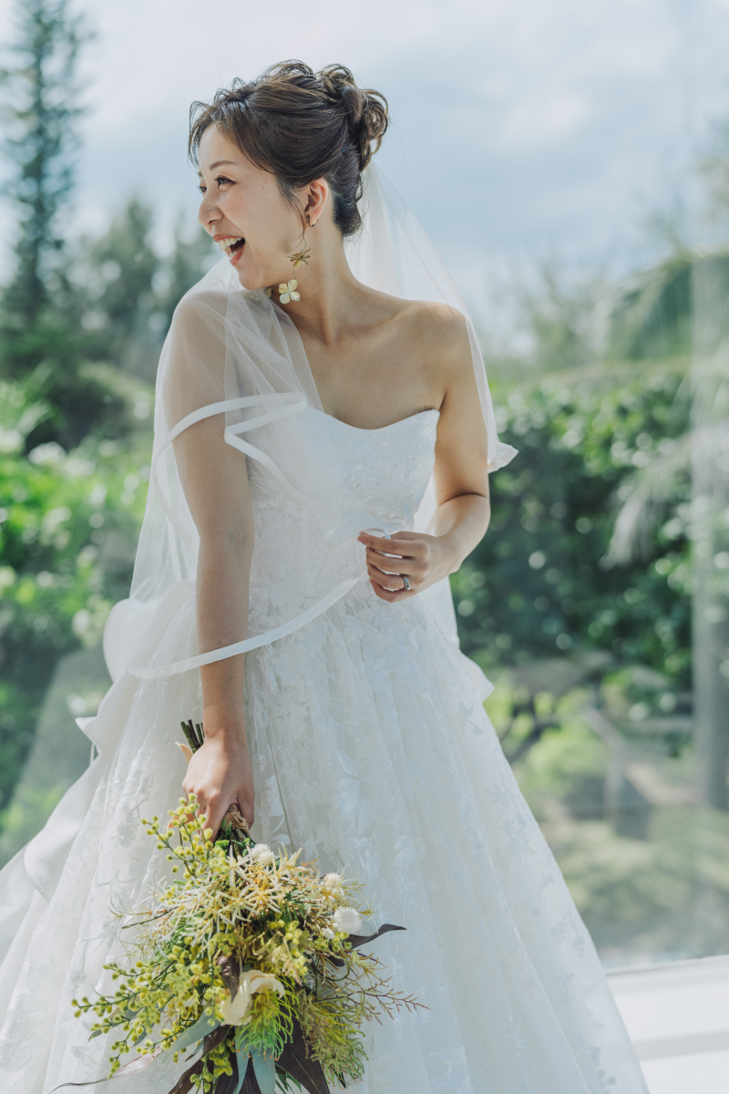 キラキラ笑顔の瞬間をパチリ☆彡☆彡☆彡☆彡