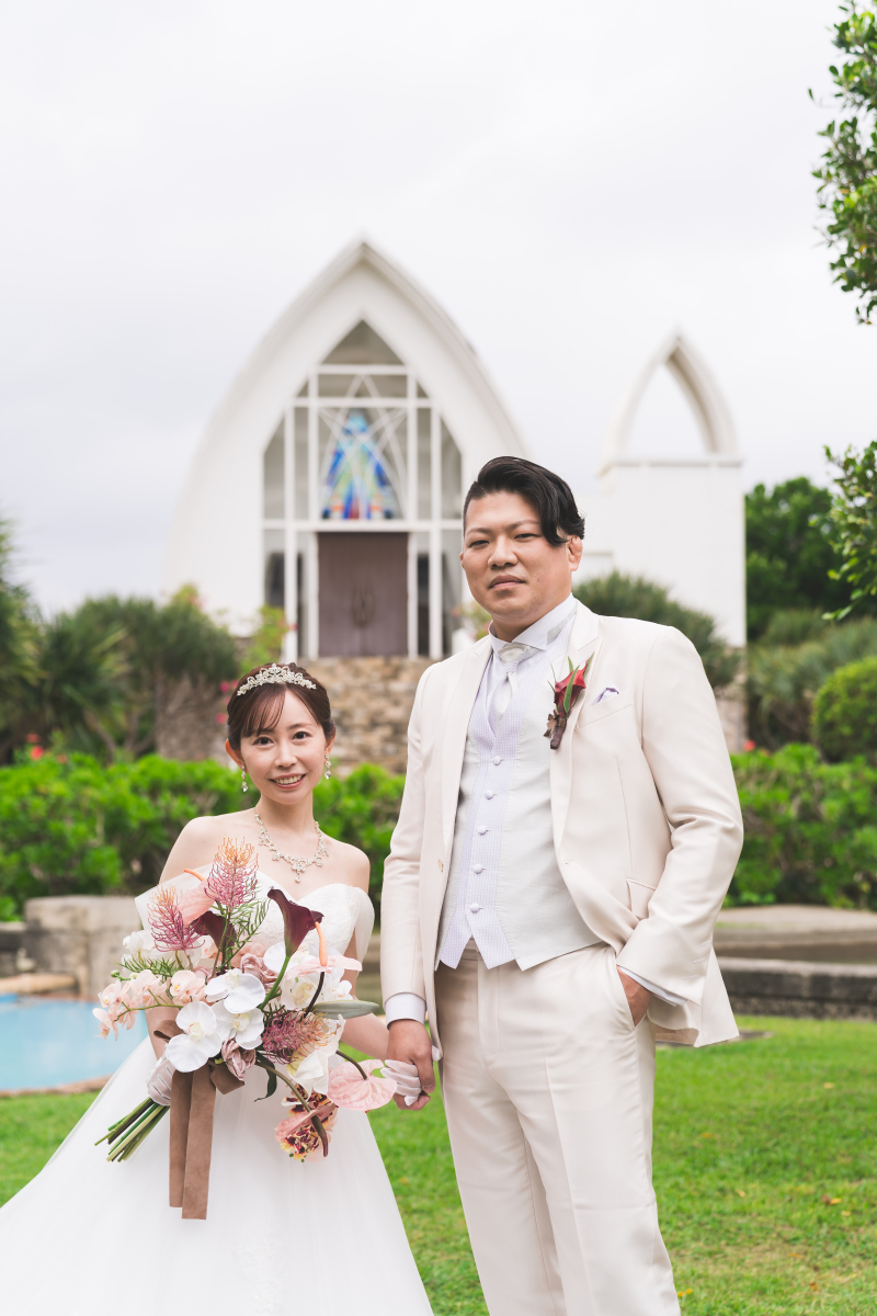 ホテルガーデンからドキドキのスタート☆彡