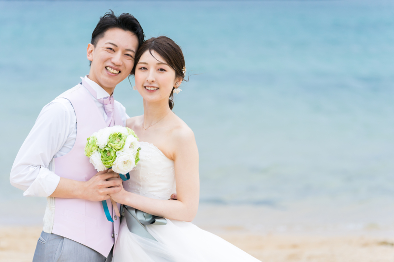 思い出に残る最幸な1枚を♡