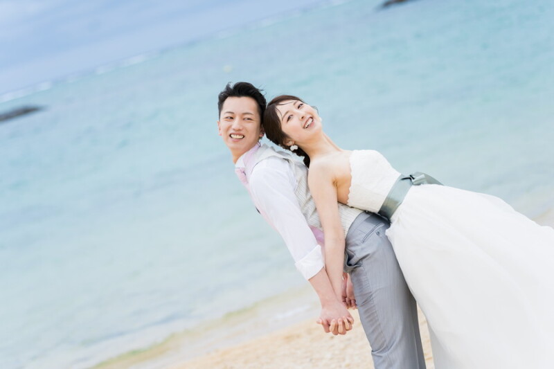 笑顔にほっこり