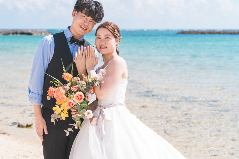 そして、リングショットです☆彡