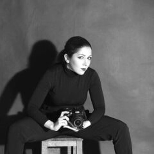 リゾ婚で人気!女性フォトグラファー「アシャ」の魅力