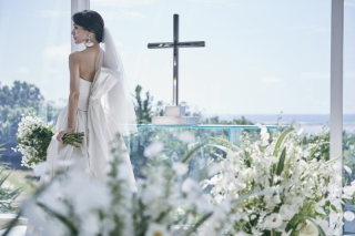 石垣島 by ワタベウェディング