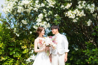 石垣島 by ワタベウェディング_CLASSY クラッシー