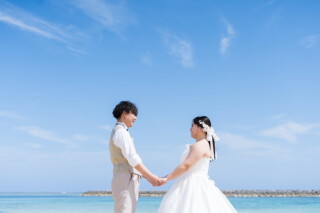 石垣島 by ワタベウェディング_『PREMIER プルミエ』