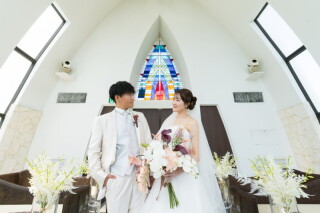 石垣島 by ワタベウェディング_CRYSTAL クリスタル