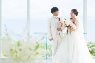 石垣島 by ワタベウェディング_『PREMIER プルミエ』