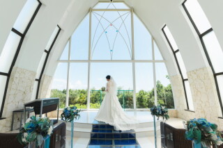 石垣島 by ワタベウェディング_CRYSTAL クリスタル