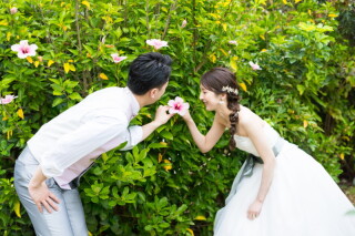 石垣島 by ワタベウェディング_CLASSY クラッシー