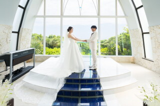 石垣島 by ワタベウェディング_『PREMIER プルミエ』