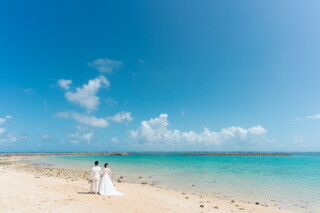 石垣島 by ワタベウェディング_CLASSY クラッシー