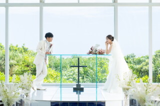 石垣島 by ワタベウェディング_CRYSTAL クリスタル