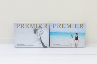 【追加アルバム】PREMIER プルミエ(22ページ/30カット)・対象:PREMIER プルミエ(22ページ/30カット)アルバムお申込みの方