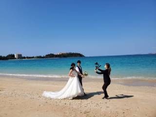 ナチュラルムービー 1分編集(ビーチプラン専用)対象プラン:・石垣ビーチフォトプラン(データプラン)※撮影データが100枚以上含まれるプランをお申込みの方が対象です。