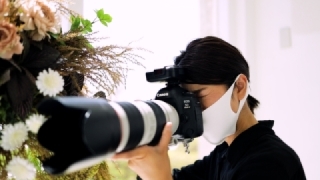 ナチュラルムービー(1ロケーション)