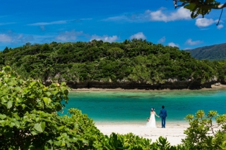 川平湾フォトツアー※お見積り※