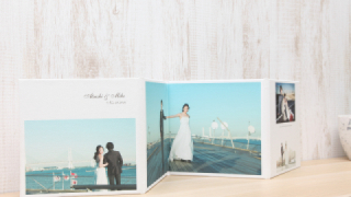 【追加アルバム】TOILE トワル(8ページ/12カット)・対象:TOILE トワル(8ページ/12カット)アルバムお申込みの方