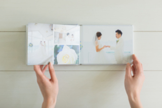 【追加アルバム】CRYSTAL クリスタル(22ページ/30カット)・対象:CRYSTAL クリスタル(22ページ/30カット)アルバムお申込みの方