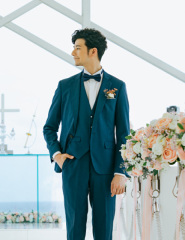 衣裳持込料金【タキシード】