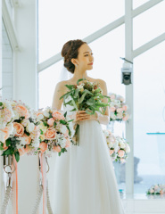 衣裳持込料金【ドレス】