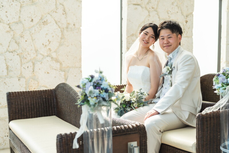 撮影風景だけじゃない!音声やメイキング風も残せます