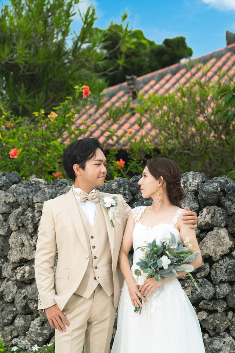 タキシードってけっこう大事!