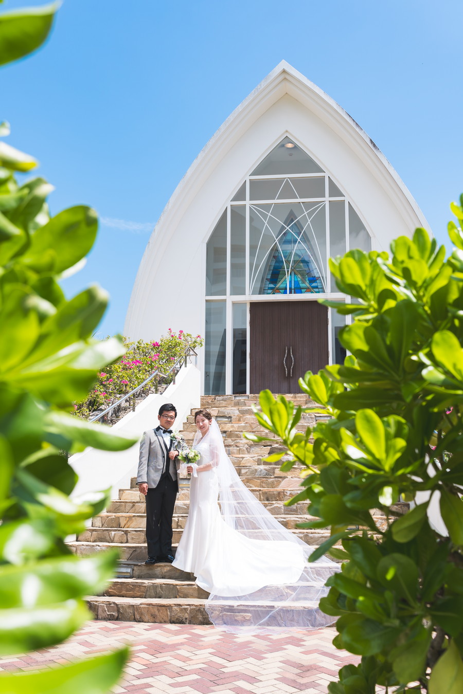 Point1 多彩な撮影シーン